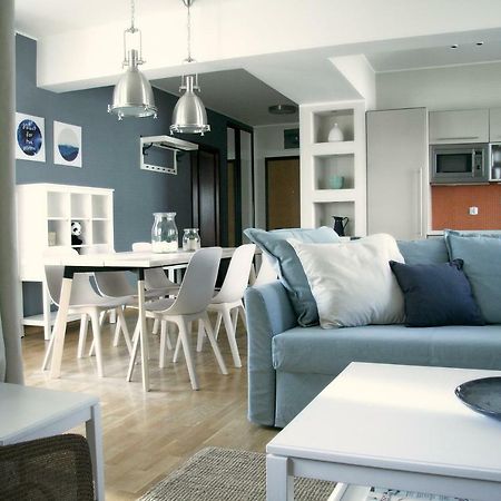 סופוט Siesta Apartments מראה חיצוני תמונה