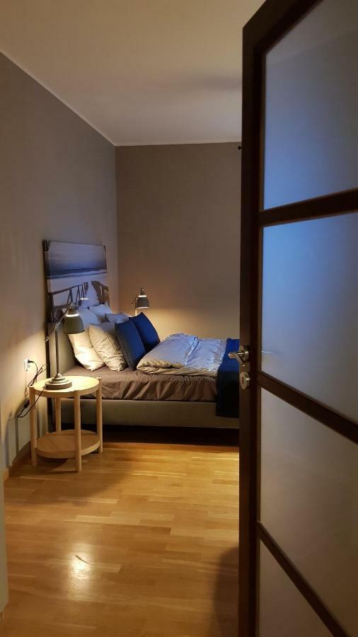 סופוט Siesta Apartments מראה חיצוני תמונה