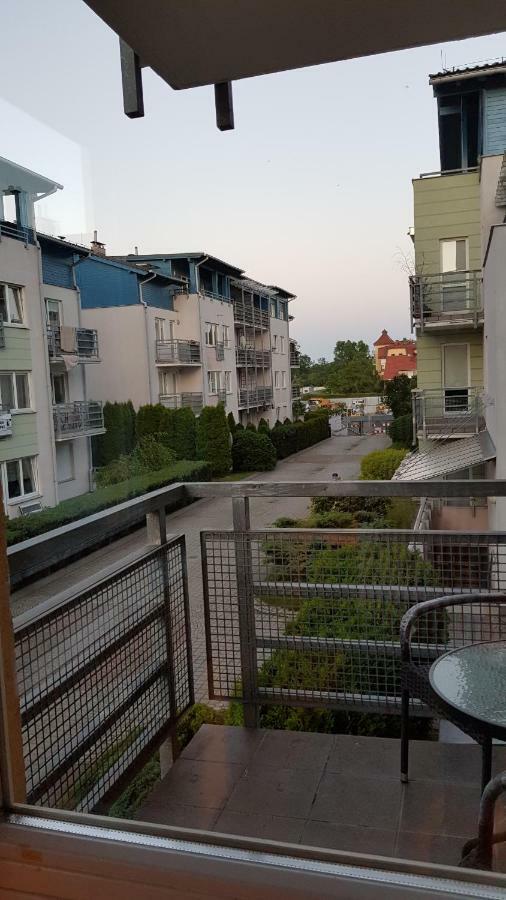 סופוט Siesta Apartments מראה חיצוני תמונה