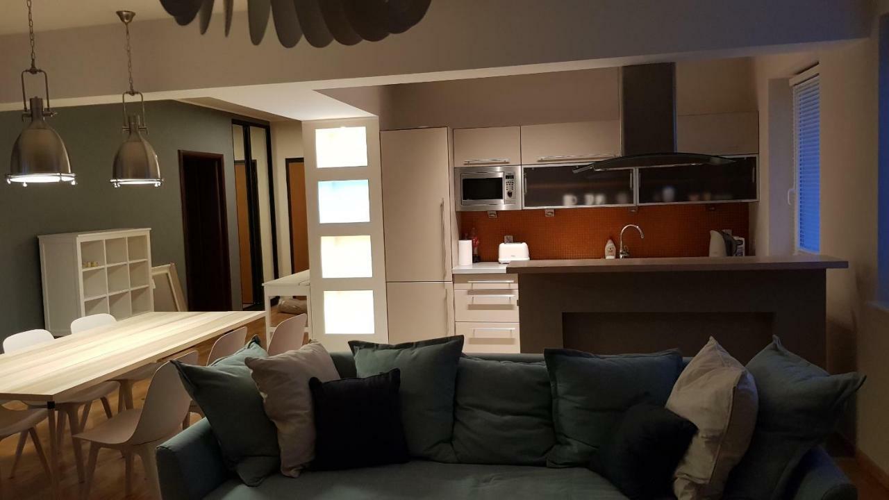 סופוט Siesta Apartments מראה חיצוני תמונה