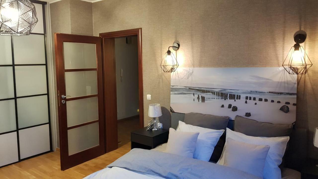 סופוט Siesta Apartments מראה חיצוני תמונה