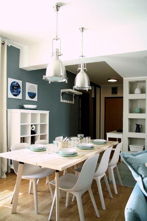 סופוט Siesta Apartments מראה חיצוני תמונה