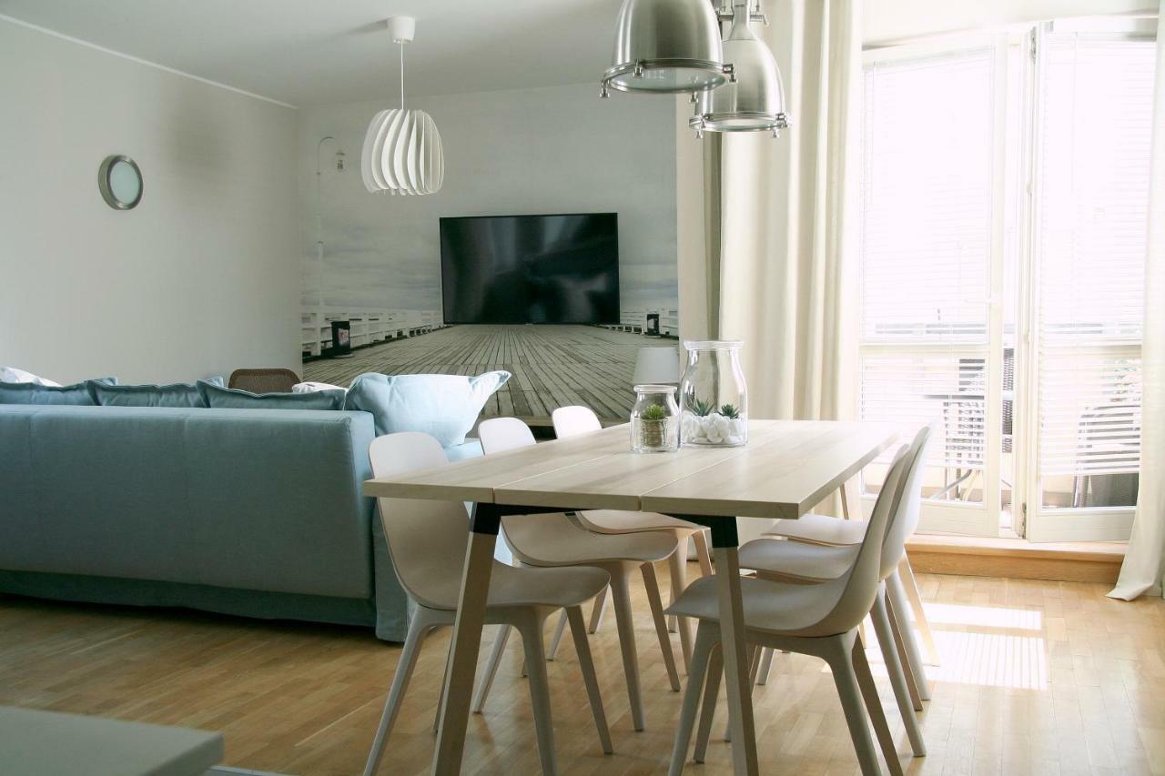 סופוט Siesta Apartments מראה חיצוני תמונה