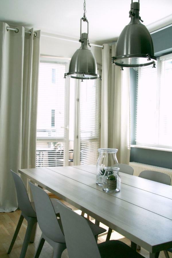 סופוט Siesta Apartments מראה חיצוני תמונה
