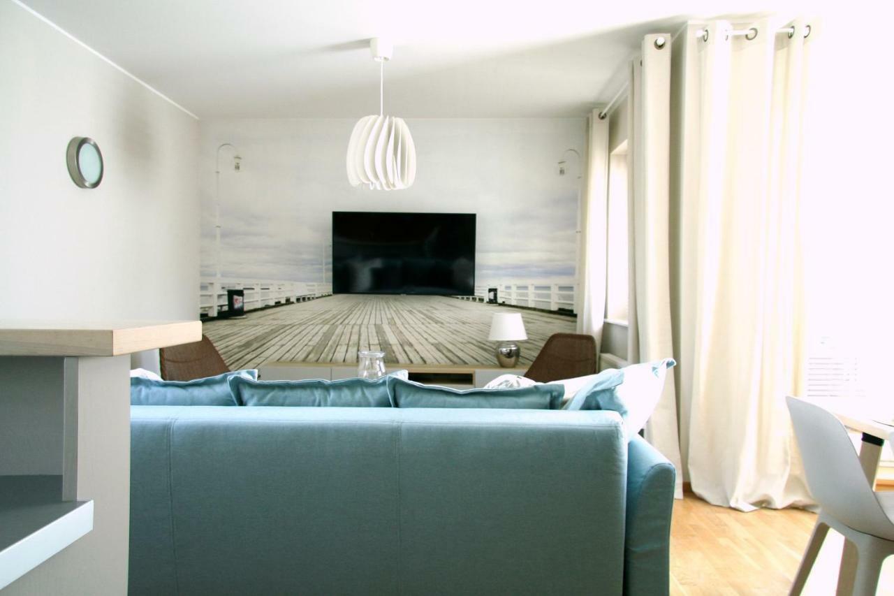 סופוט Siesta Apartments מראה חיצוני תמונה