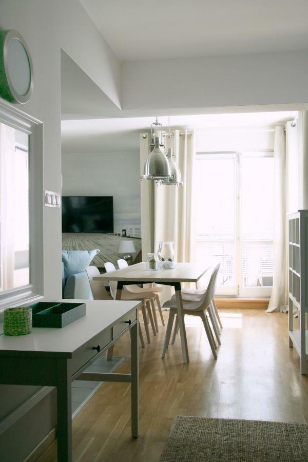סופוט Siesta Apartments מראה חיצוני תמונה